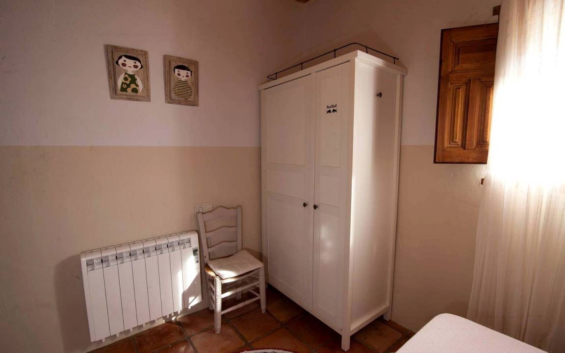 Photo of Others in Guejar Sierra
