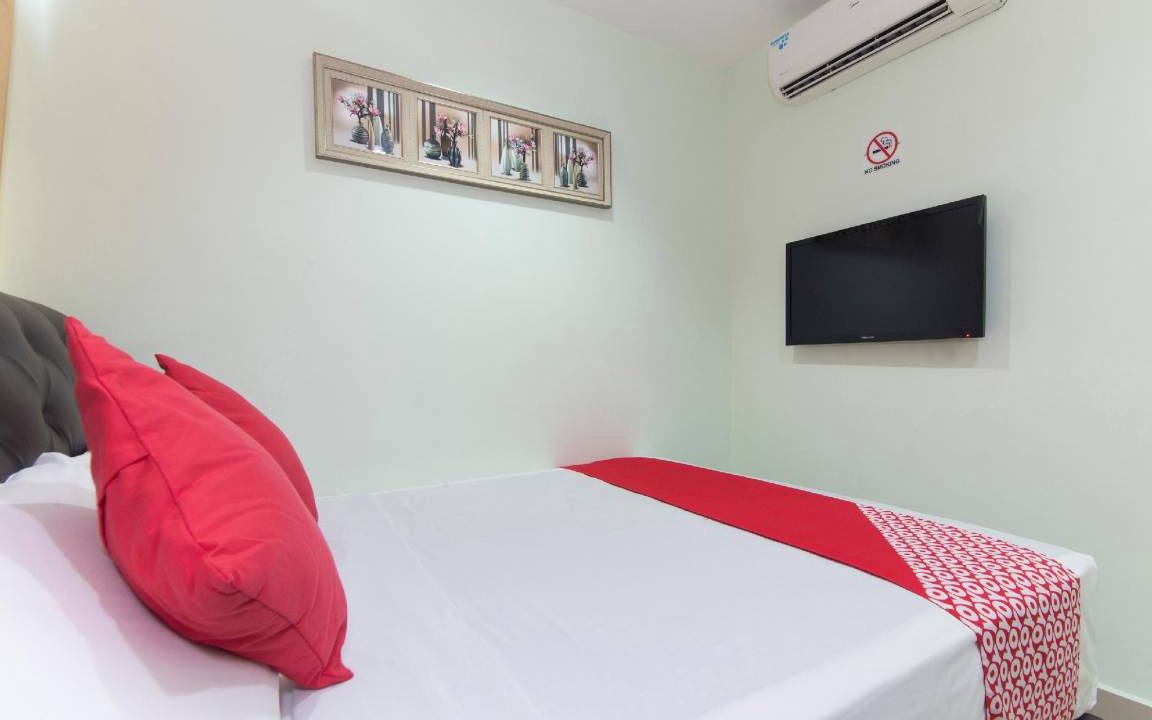 Photo of Bedroom in Subang Jaya