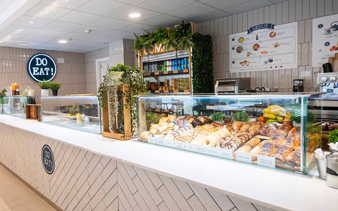 Photo of Kitchen in Norte