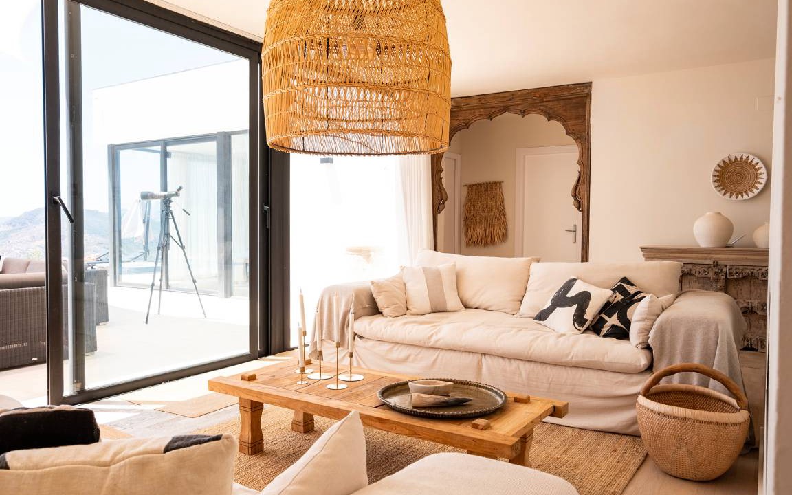 Photo of Livingroom in Jete