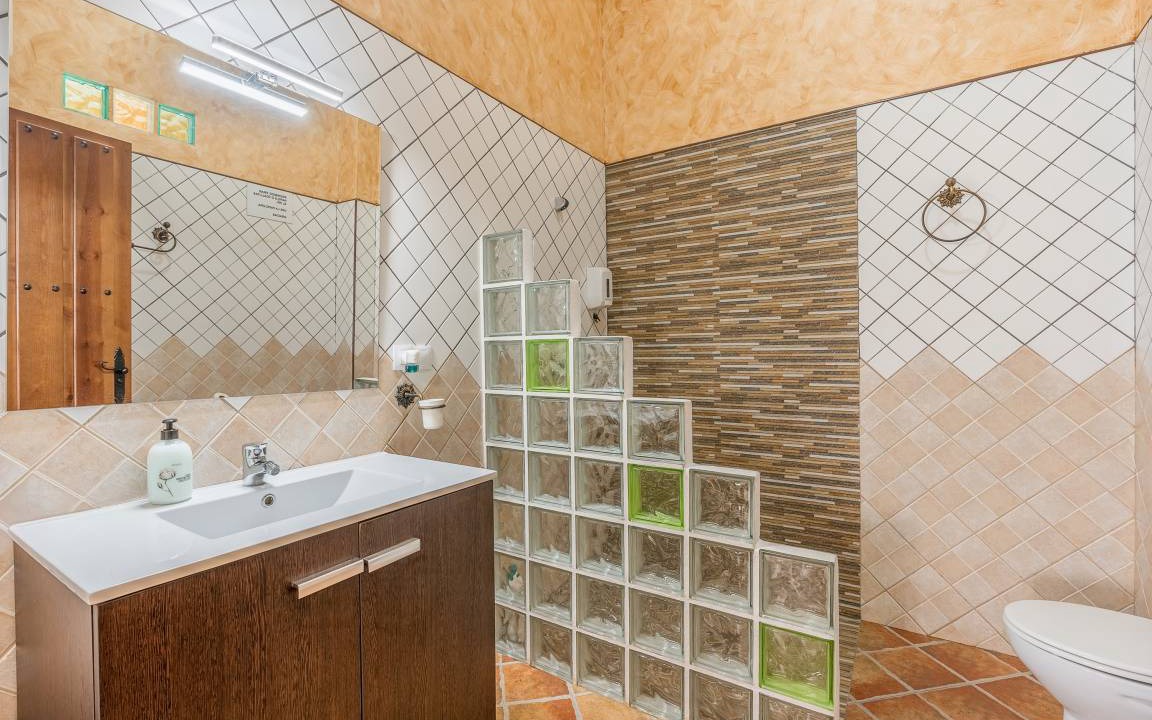 Photo of Bathroom in Las Molineras