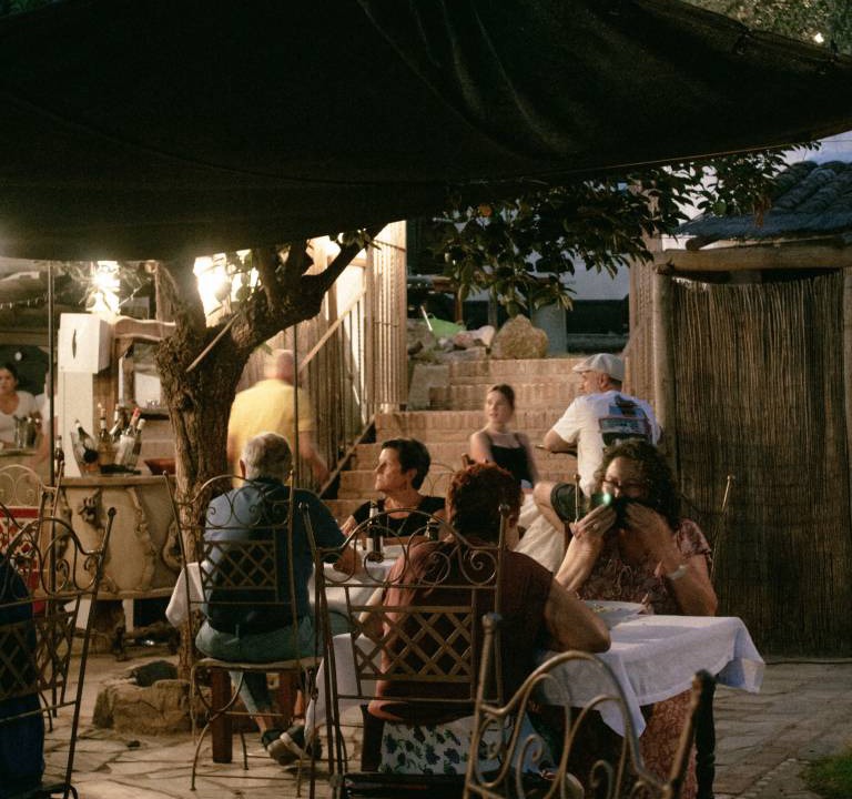 Photo of Others in Niguelas