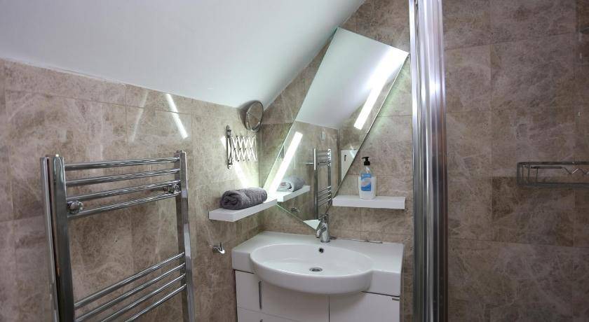Photo of Bathroom in Pradollano