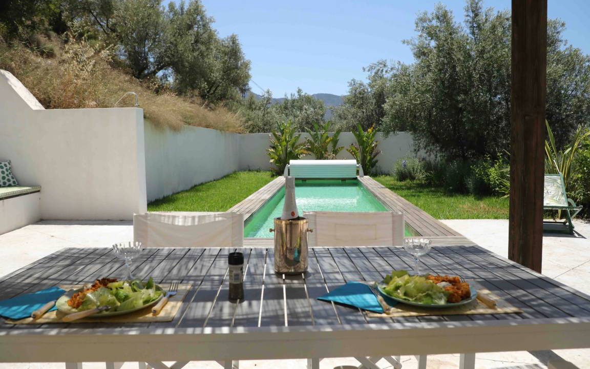 Photo of Patio Balcony in El Valle