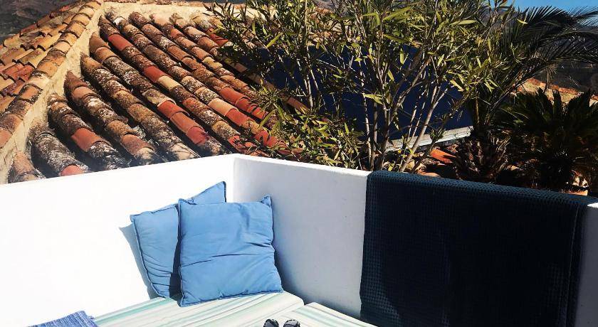Photo of Patio Balcony in Pinos del Valle