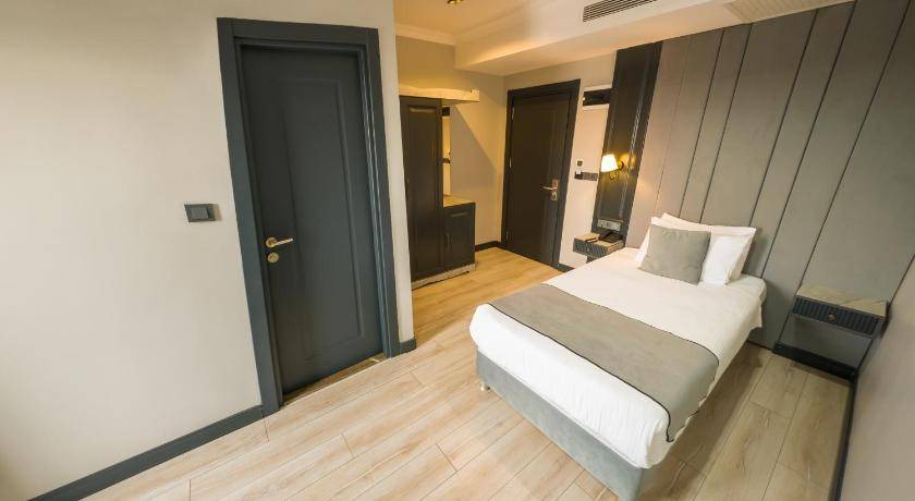 Photo of Bedroom in Arnavutkoy
