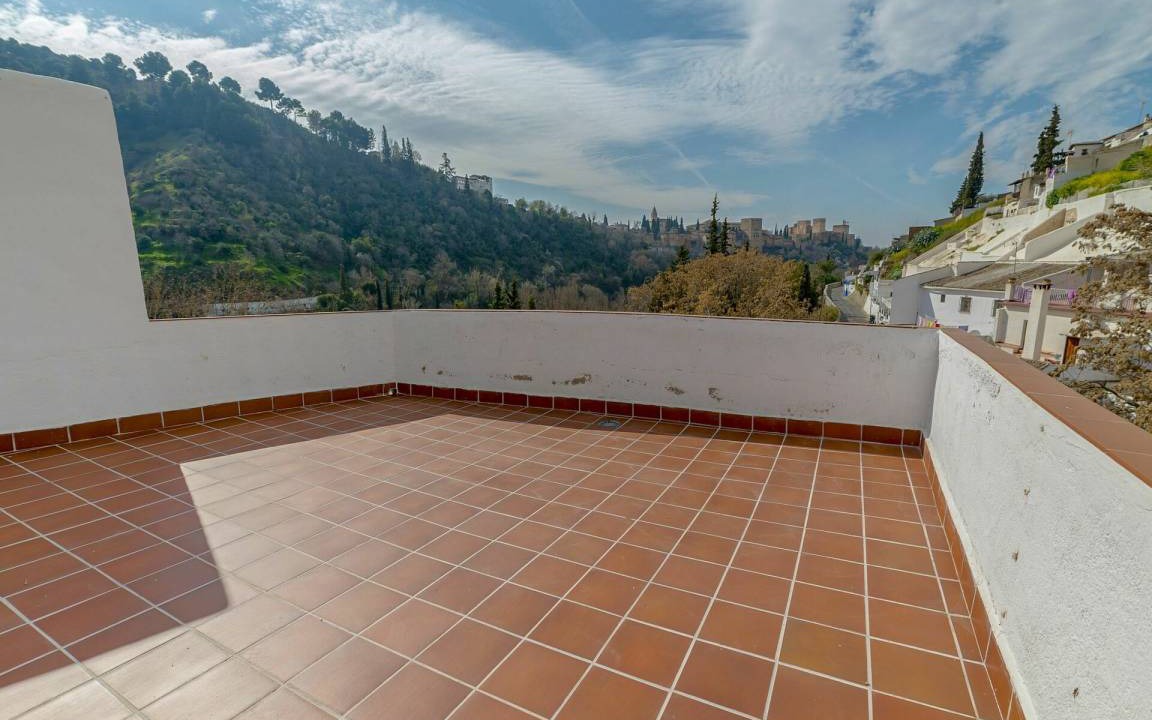 Photo of Others in Sacromonte