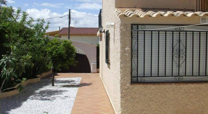 Photo of Patio Balcony in Barrio de la Vega