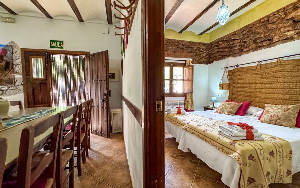 Photo of Bedroom in Freila