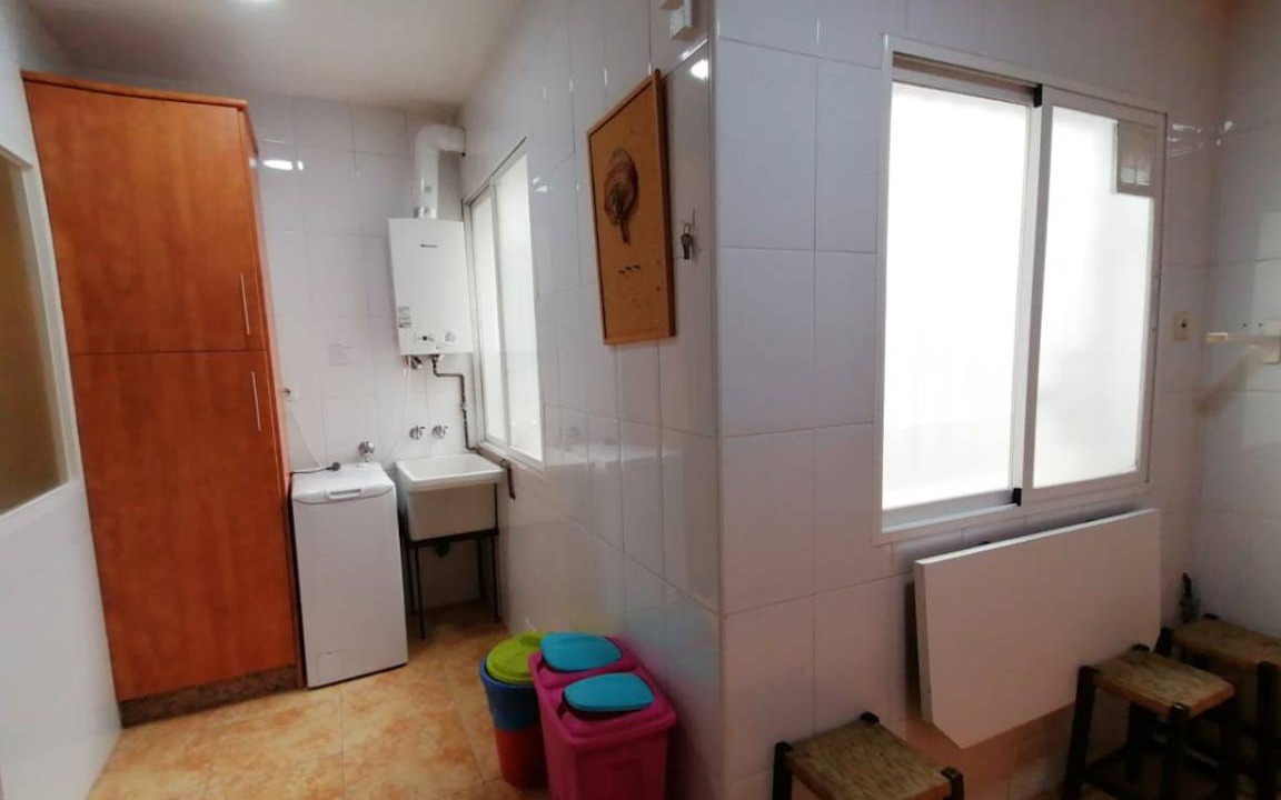 Photo of Bathroom in Granada City Center