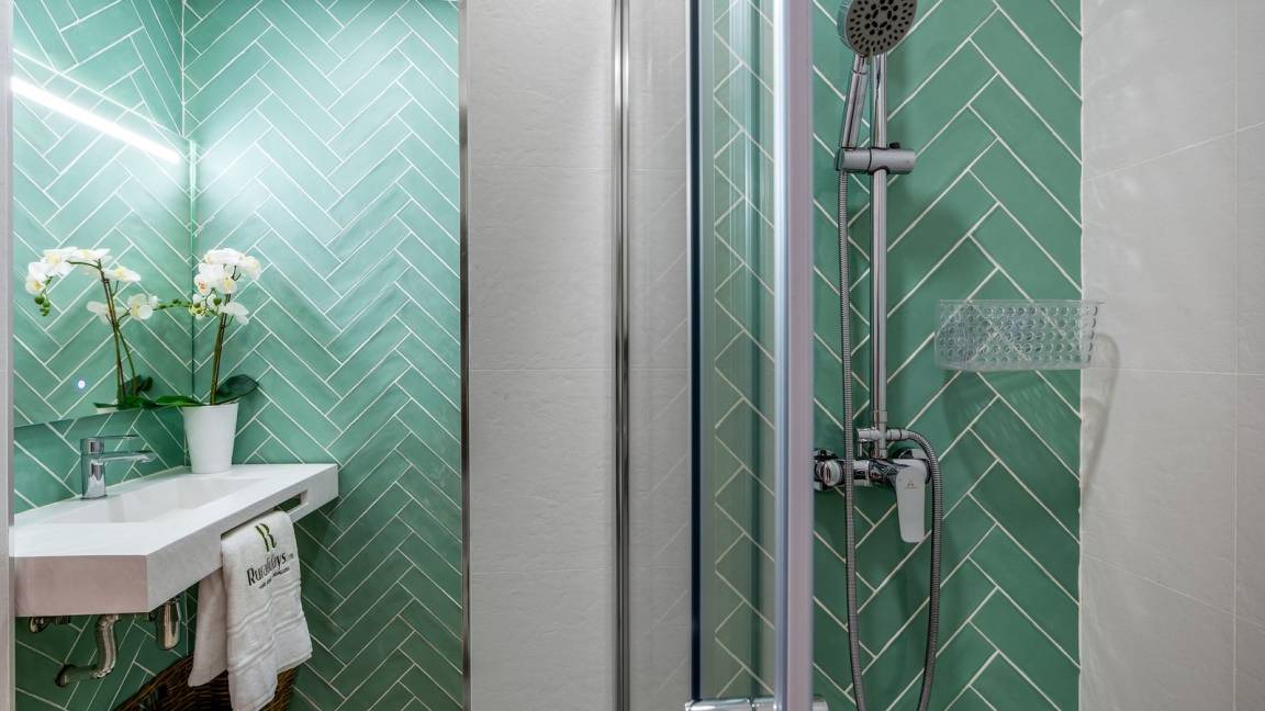 Photo of Bathroom in Cenes de la Vega