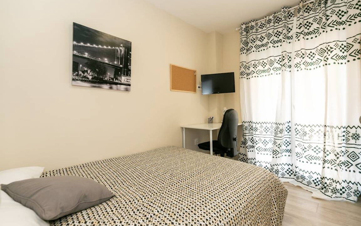 Photo of Bedroom in Centro - Sagrario