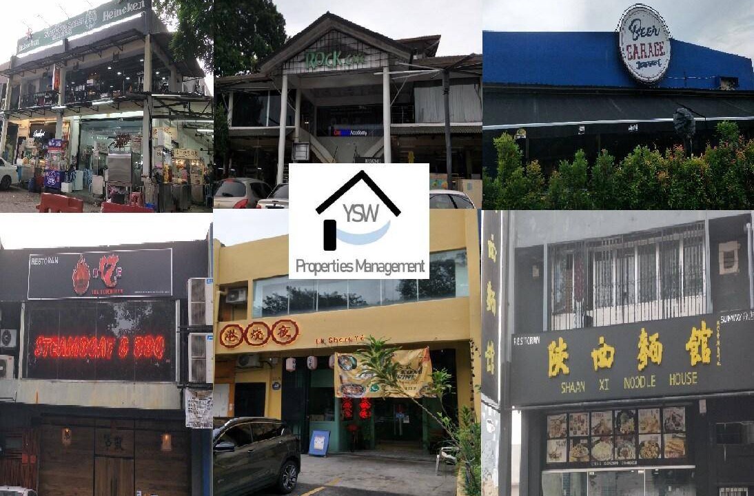 Photo of Others in Bandar Sunway