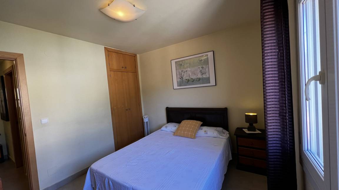 Photo of Bedroom in Velilla-Taramay
