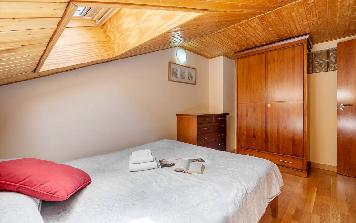 Photo of Bedroom in Pradollano