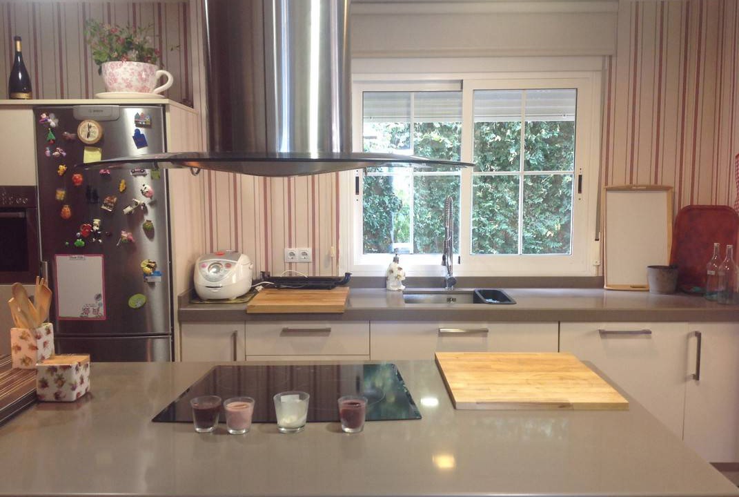Photo of Kitchen in Otura
