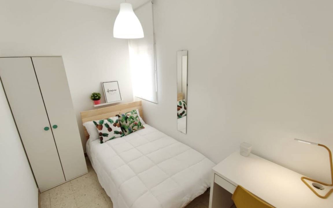 Photo of Bedroom in Norte