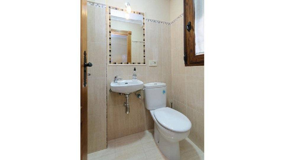 Photo of Bathroom in Guevejar