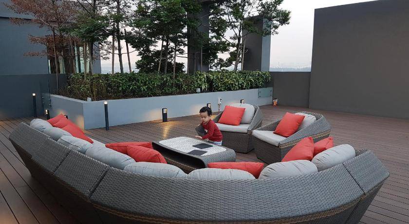 Photo of Livingroom in Shah Alam