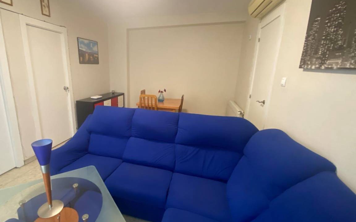 Photo of Livingroom in Centro - Sagrario