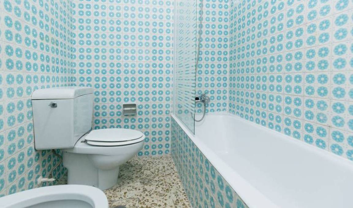 Photo of Bathroom in Camino de Ronda