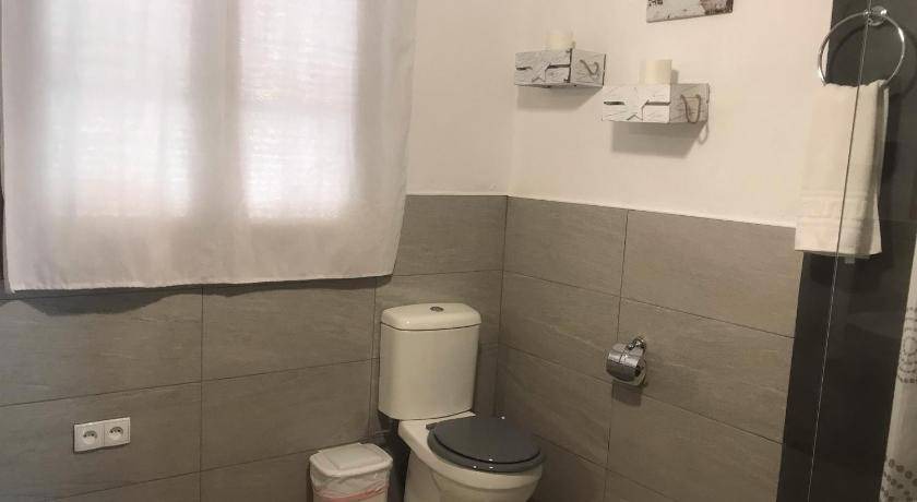 Photo of Bathroom in Viznar