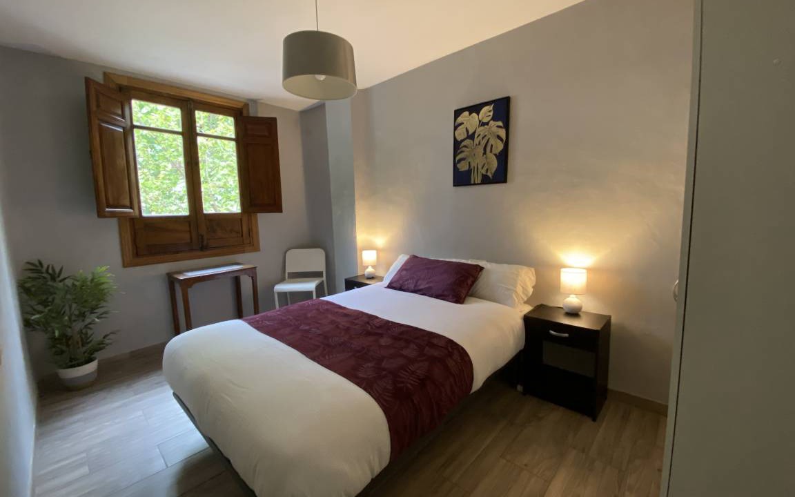 Photo of Bedroom in Lanjaron