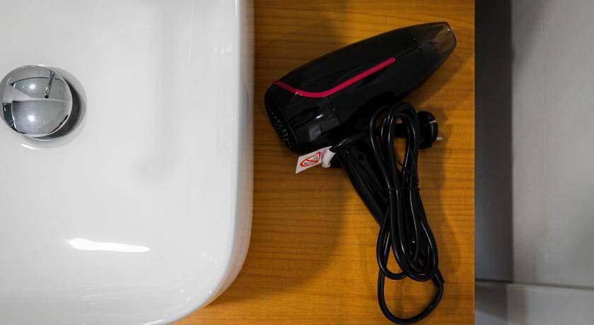 Photo of Bathroom in Genil