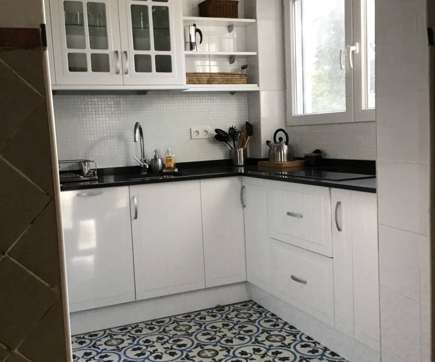 Photo of Kitchen in El Valle