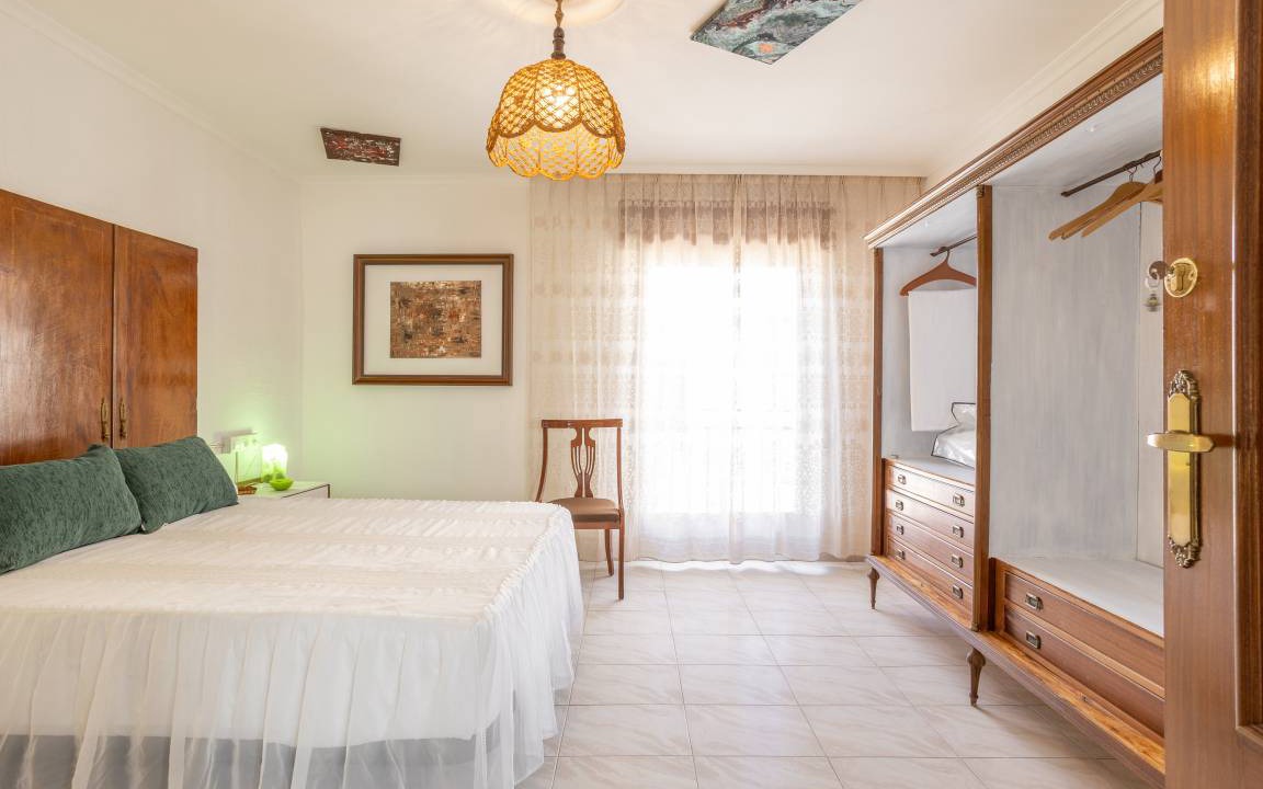 Photo of Bedroom in Itrabo
