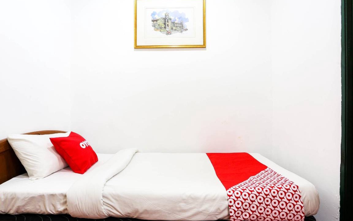 Photo of Bedroom in Kuala Lumpur City Centre