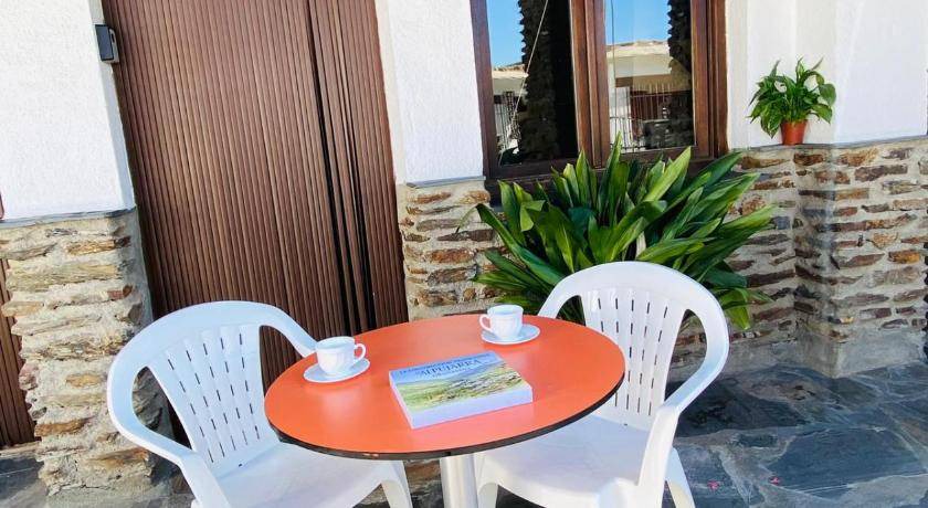 Photo of Patio Balcony in Capileira