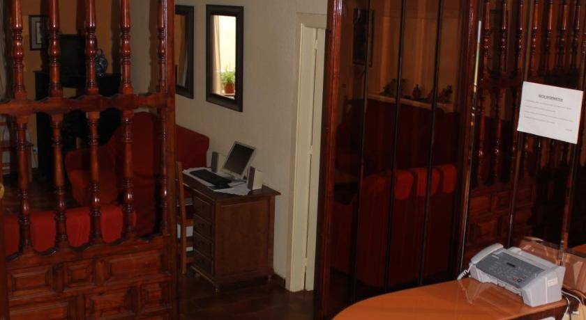 Photo of Livingroom in Almunecar