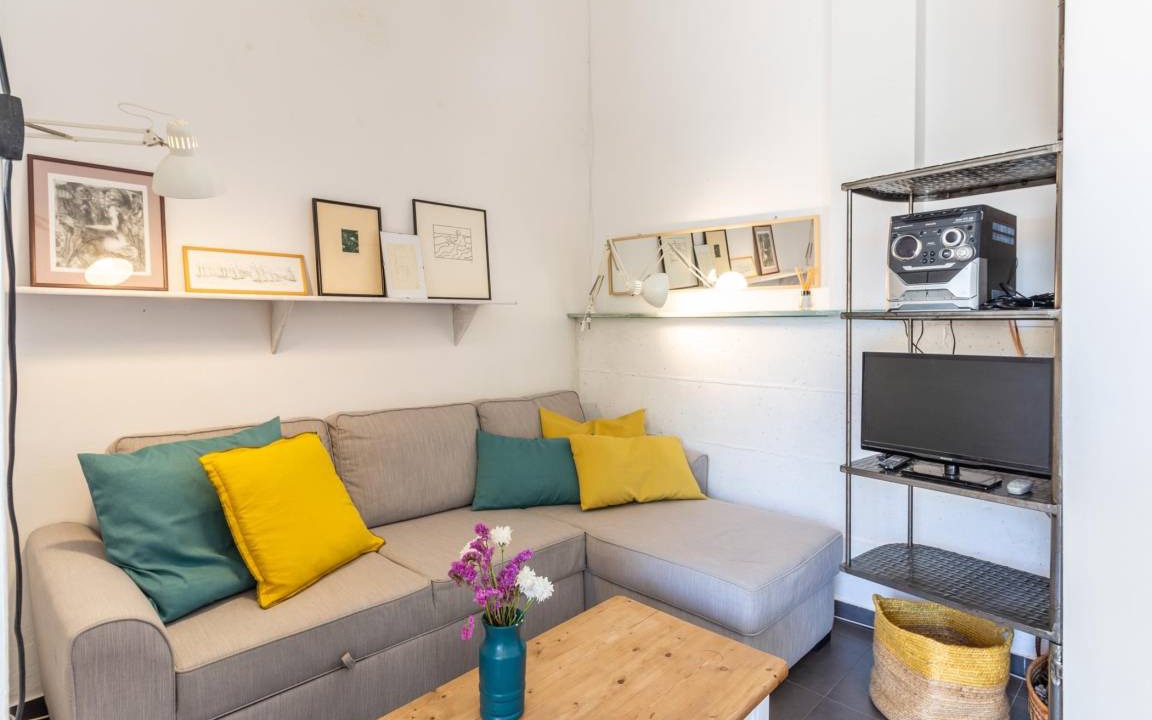 Photo of Livingroom in Niguelas