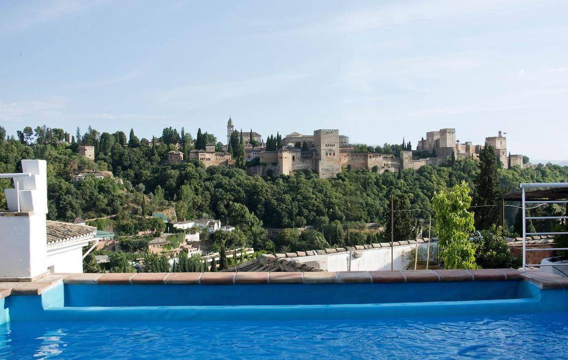 Photo of Outdoor in Sacromonte