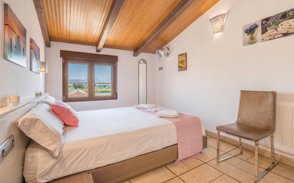 Photo of Bedroom in Ambroz