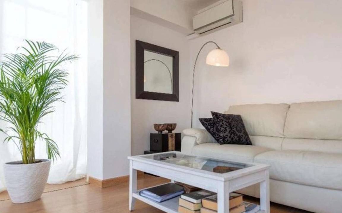 Photo of Livingroom in Granada City Center