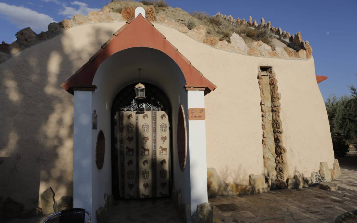 Photo of Others in Benalua de Guadix