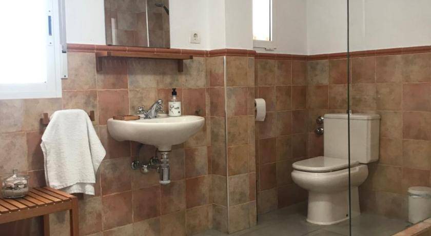 Photo of Bathroom in Barrio de la Vega