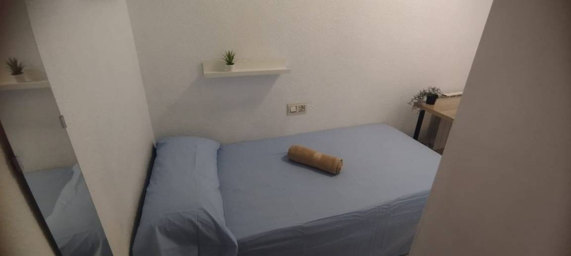 Photo of Bedroom in Norte