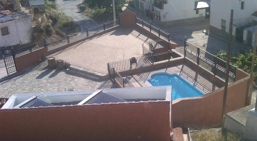 Photo of Others in Cortes y Graena