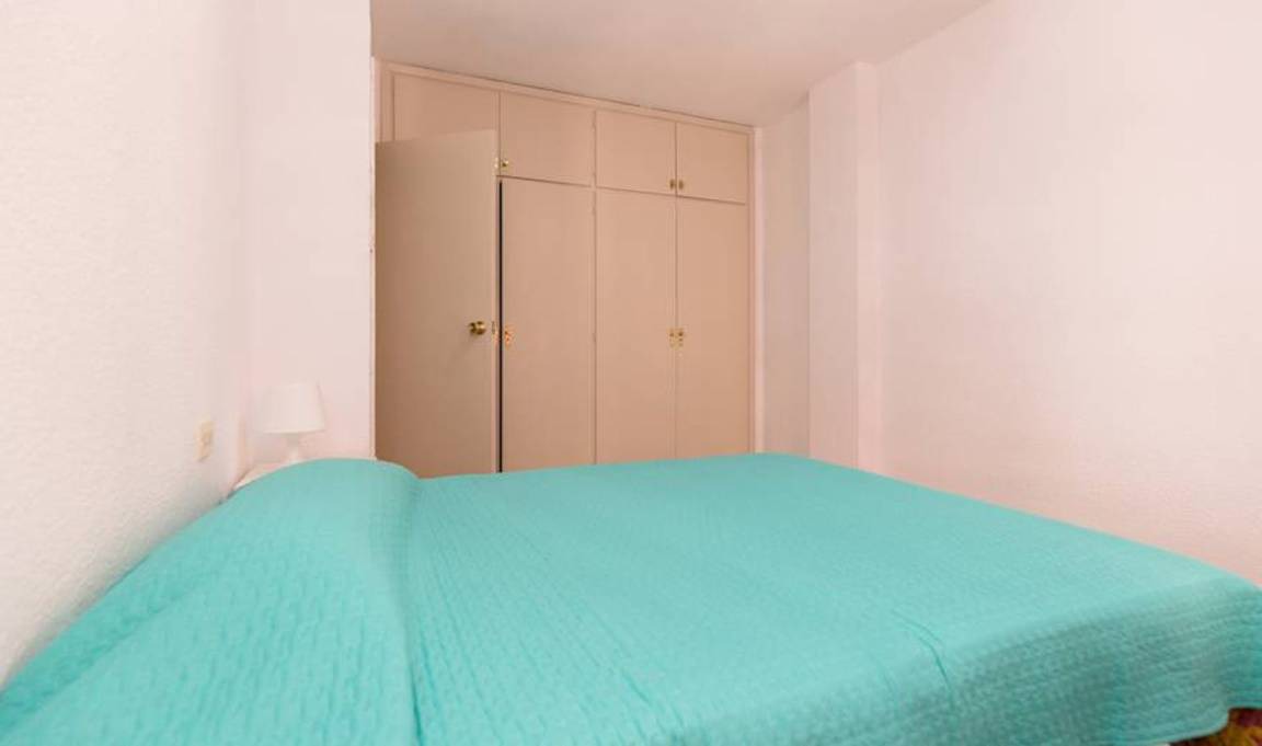 Photo of Bedroom in Camino de Ronda