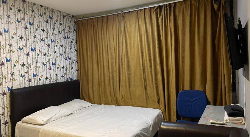 Photo of Bedroom in Subang Jaya