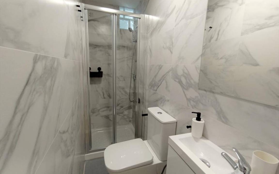 Photo of Bathroom in Norte
