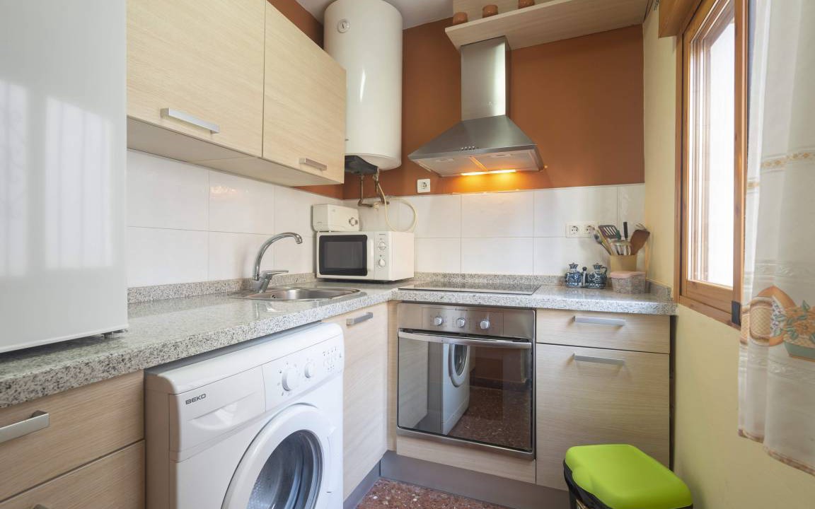 Photo of Kitchen in Quentar