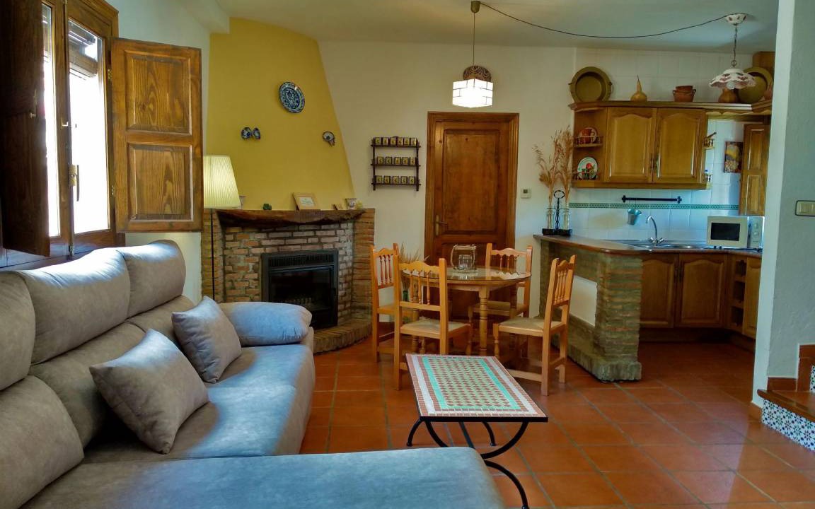 Photo of Livingroom in Nechite
