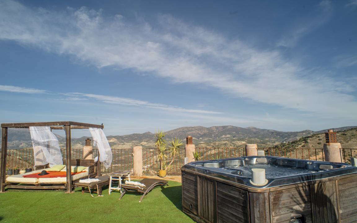 Photo of Others in Algarinejo
