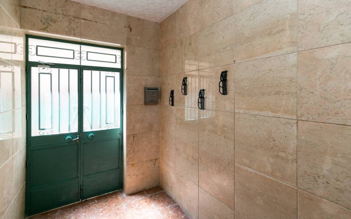 Photo of Bathroom in Centro - Sagrario