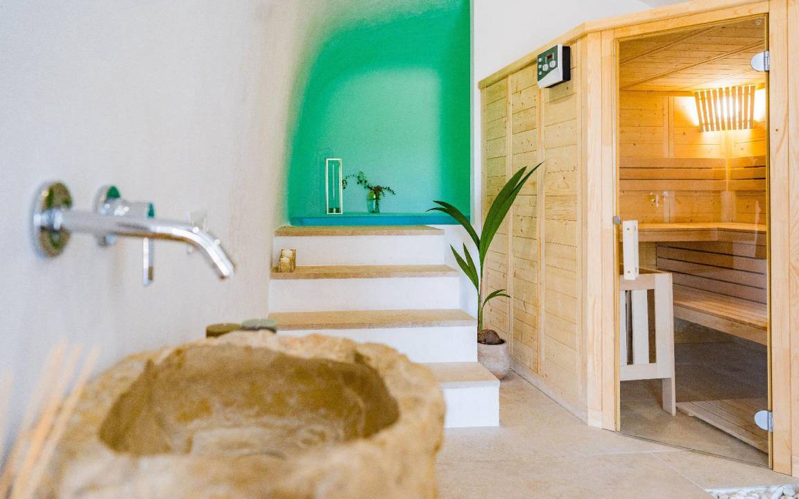 Photo of Bathroom in Galera