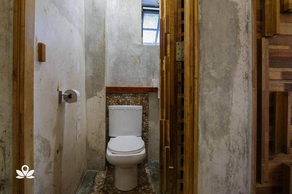 Photo of Bathroom in City Centre